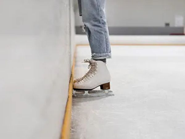 ice skates