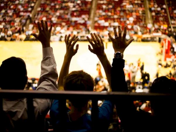 Reed Arena
