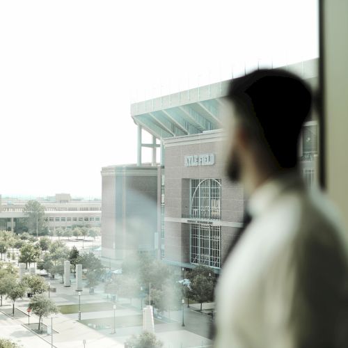 Texas A&M Hotel and Conference Center
