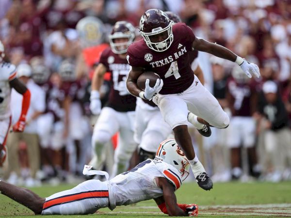 Aggie Football
